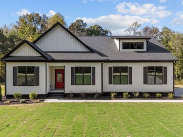 35 Autumnwood Lane, Zebulon, NC 27597