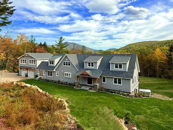 365 New Hampshire Route 16, Jackson, NH 03846