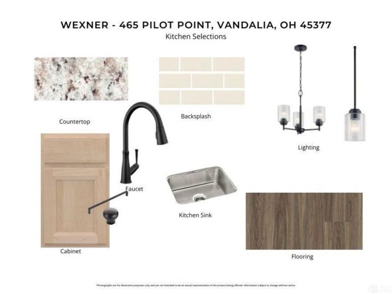 465 Pilot Point, Unit 1-302, Vandalia, OH 45377 Photo 4