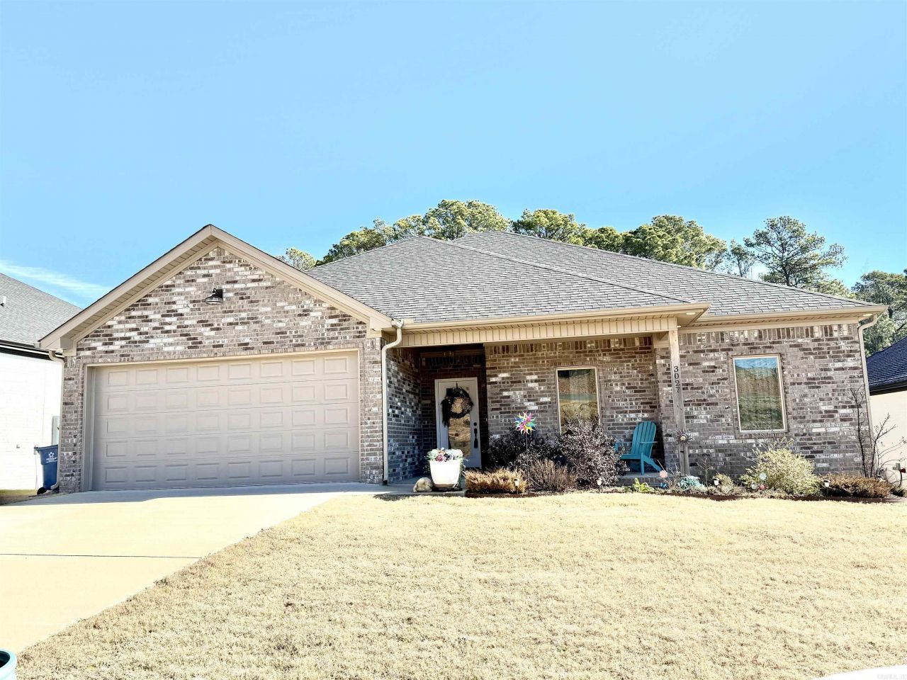 3027 Sue Street Benton, AR 72015