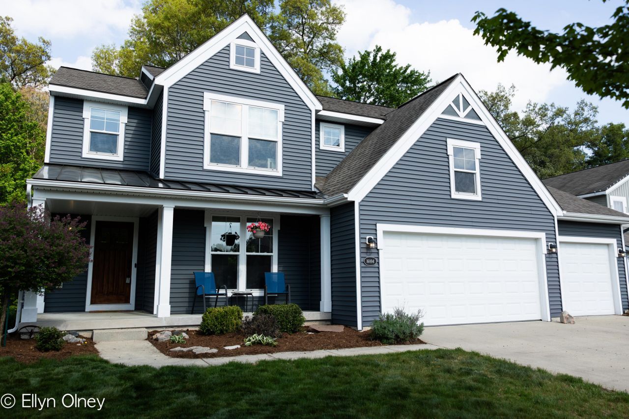 16894 Arbor Way Drive, Nunica, MI 49448 Main Photo