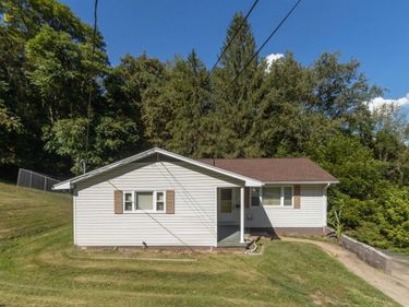 256 W Woodland Avenue, Clarksburg, WV 26301