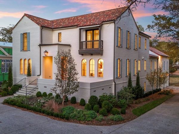 438 Lynnwood Blvd , Nashville, TN 37205