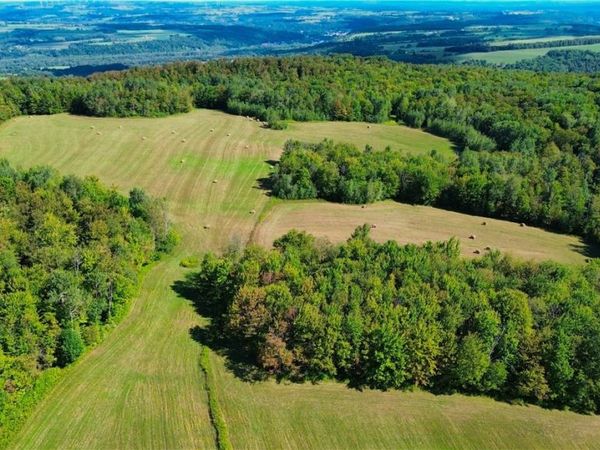 Lot 3-1 Oregon Road, Little Falls, NY 13365