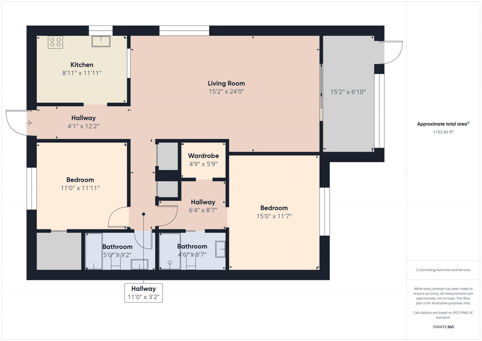 1700 Dover Rd. Road, Unit 113a, Delray Beach, FL 33445 Photo