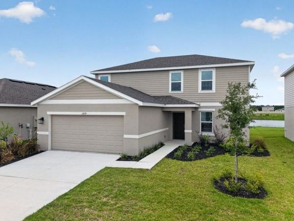 13235 COMMONS AVENUE, PARRISH, FL 34219