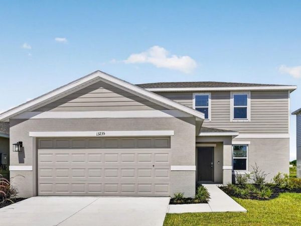 13235 COMMONS AVENUE, PARRISH, FL 34219
