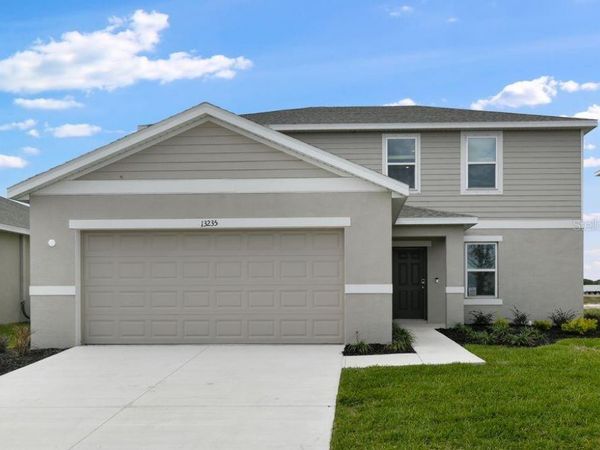 13235 COMMONS AVENUE, PARRISH, FL 34219