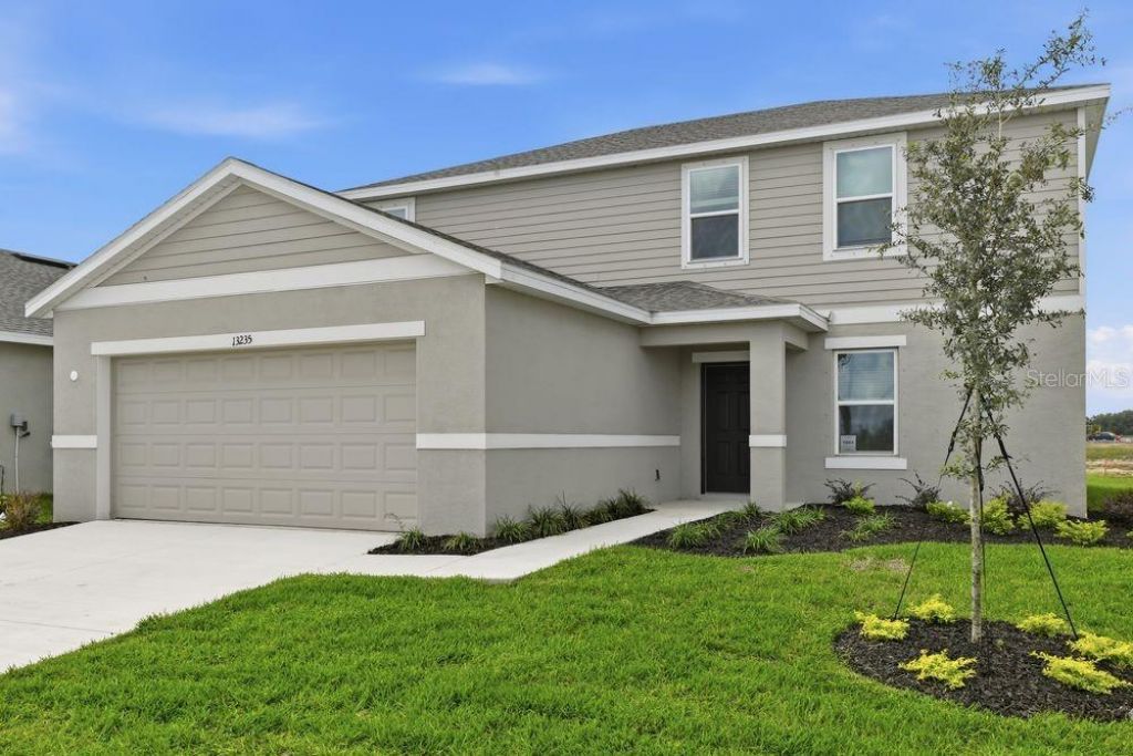 13235 Commons Avenue, Parrish, FL 34219 Photo