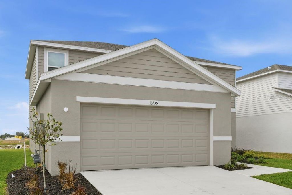 13235 Commons Avenue, Parrish, FL 34219 Photo