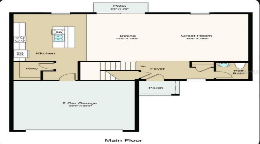 13235 Commons Avenue, Parrish, FL 34219 Photo