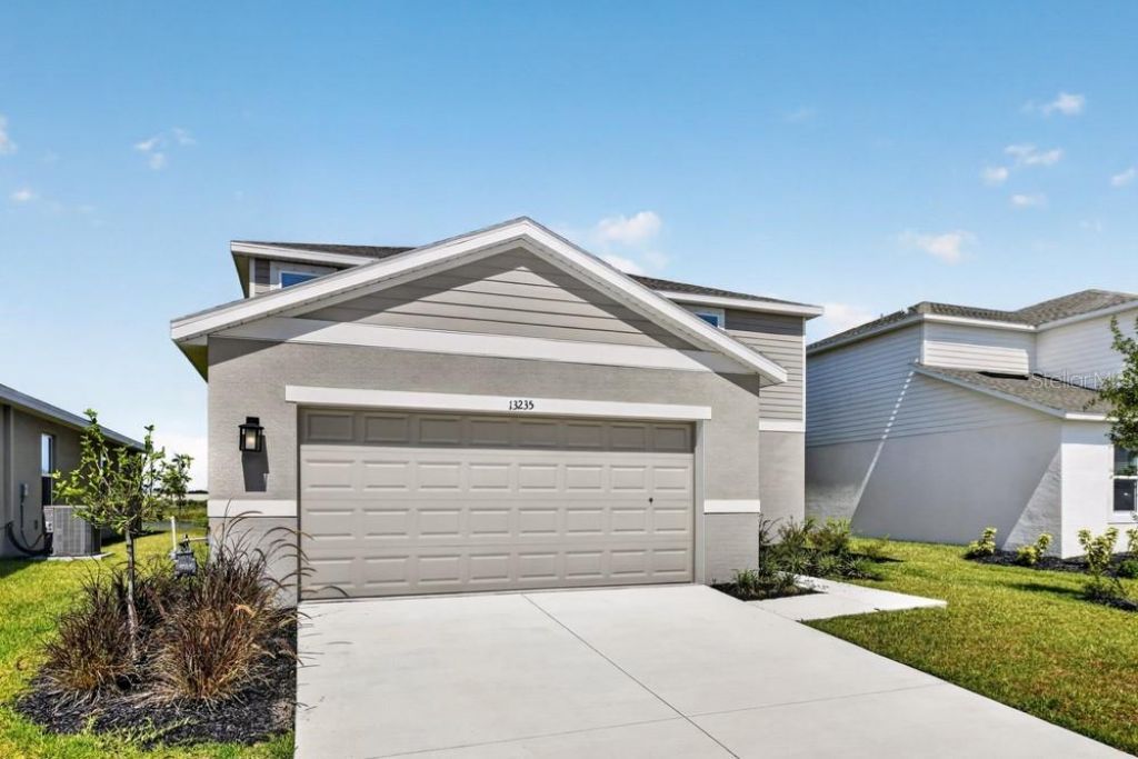 13235 Commons Avenue, Parrish, FL 34219 Photo