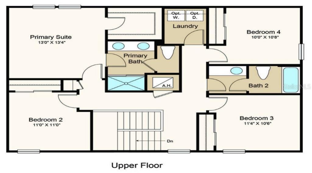 13235 Commons Avenue, Parrish, FL 34219 Photo