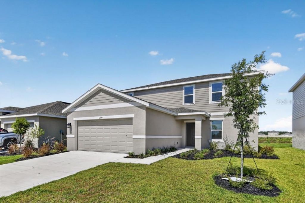 13235 Commons Avenue, Parrish, FL 34219 Photo