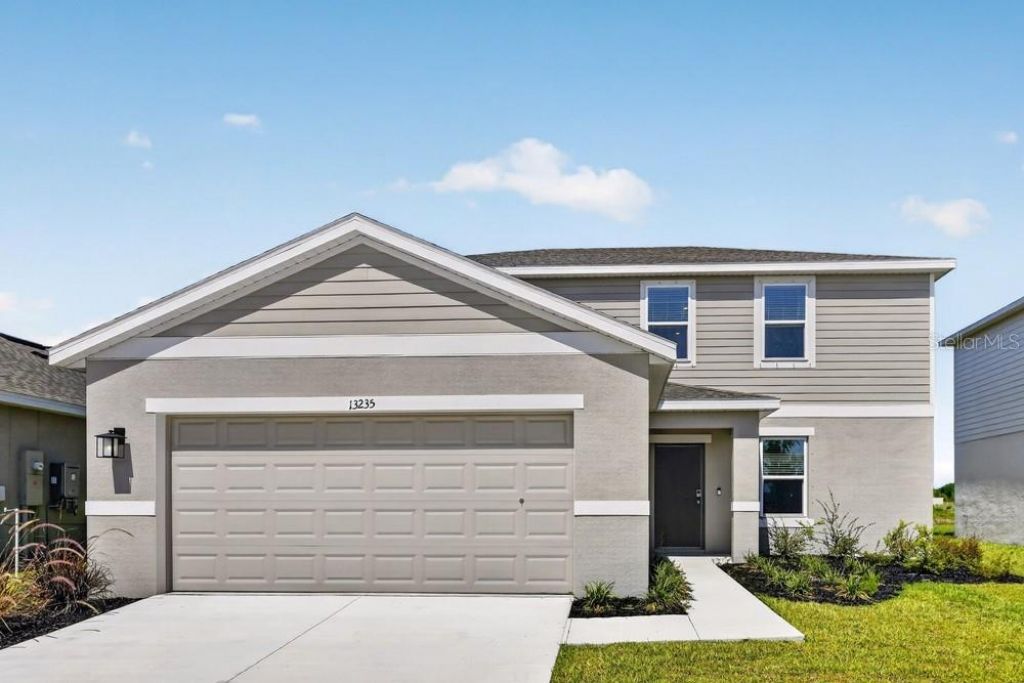 13235 Commons Avenue, Parrish, FL 34219 Photo