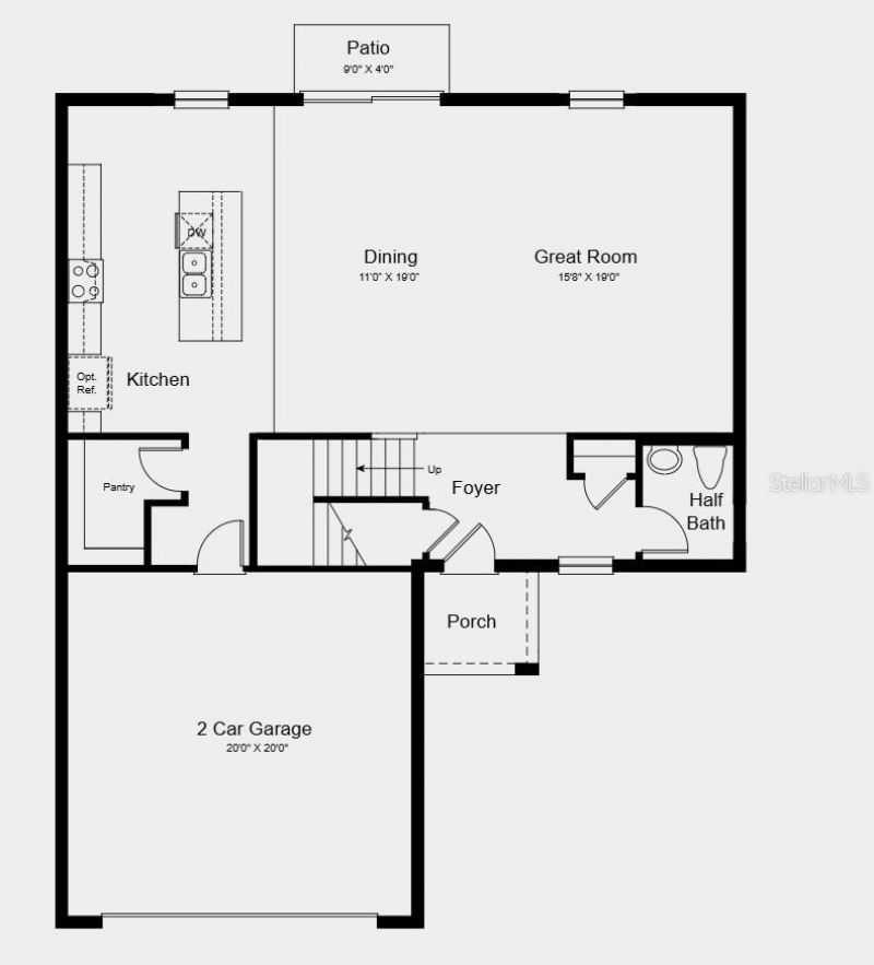 13235 Commons Avenue, Parrish, FL 34219 Photo
