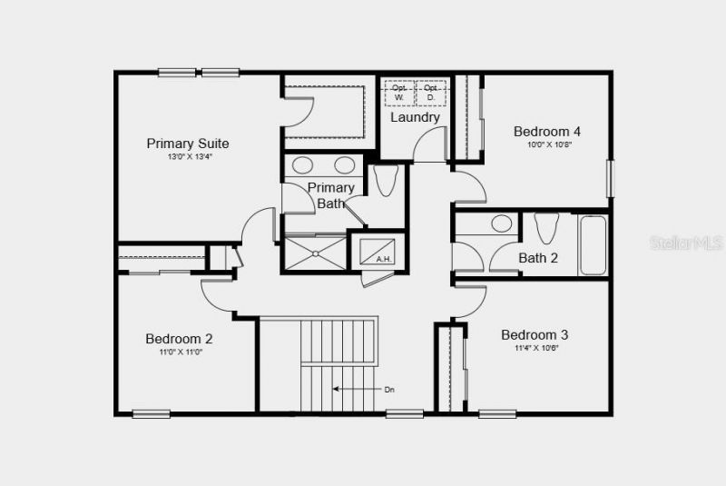 13235 Commons Avenue, Parrish, FL 34219 Photo