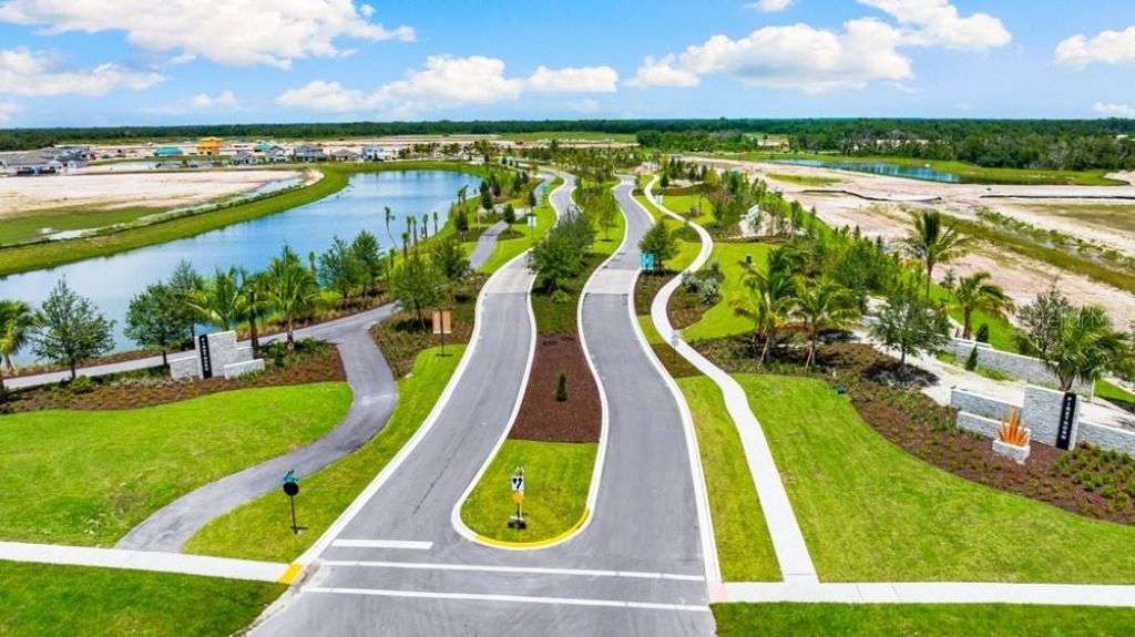 13235 Commons Avenue, Parrish, FL 34219 Photo