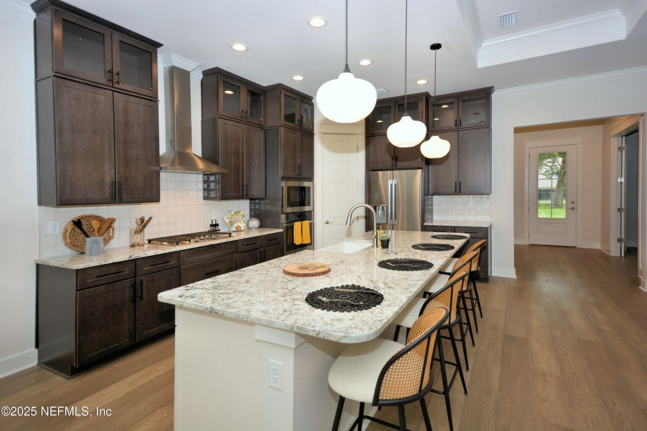 2646 Bailey Road, Fernandina Beach, FL 32034 Photo