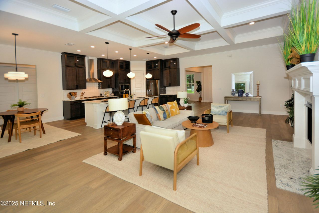 2646 Bailey Road, Fernandina Beach, FL 32034 Photo