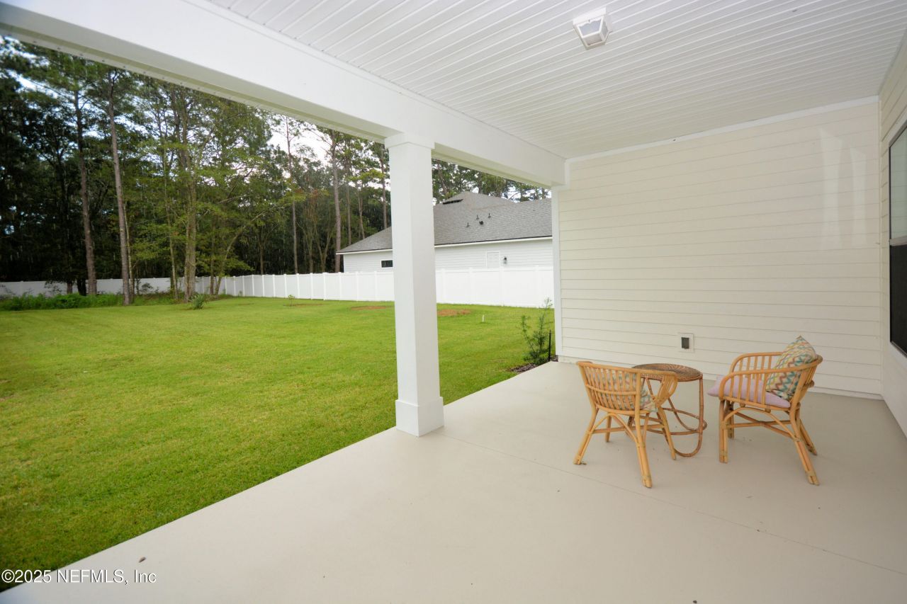 2646 Bailey Road, Fernandina Beach, FL 32034 Photo