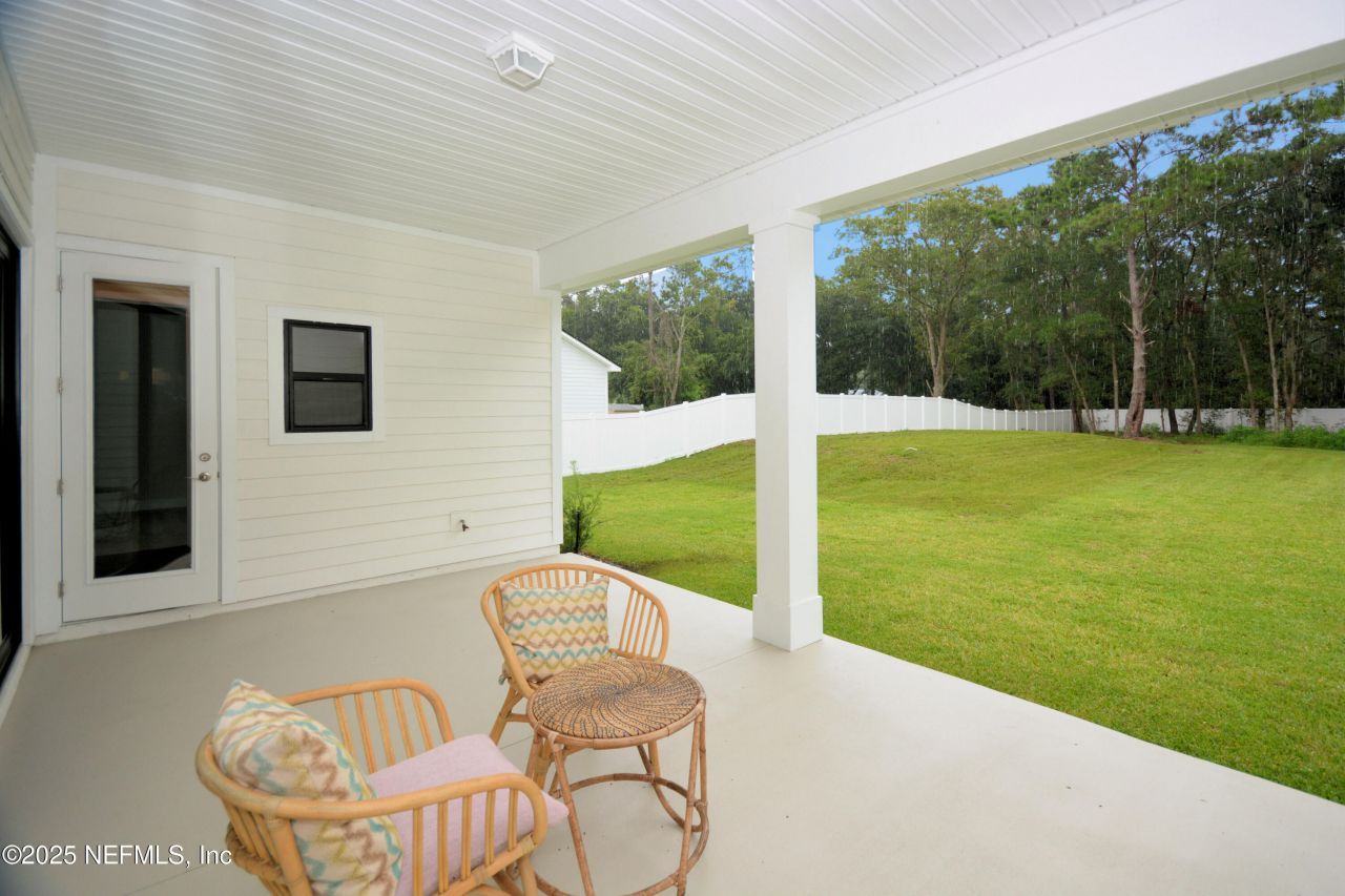 2646 Bailey Road, Fernandina Beach, FL 32034 Photo