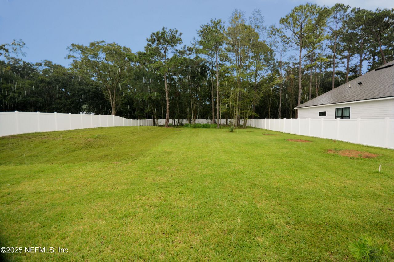 2646 Bailey Road, Fernandina Beach, FL 32034 Photo