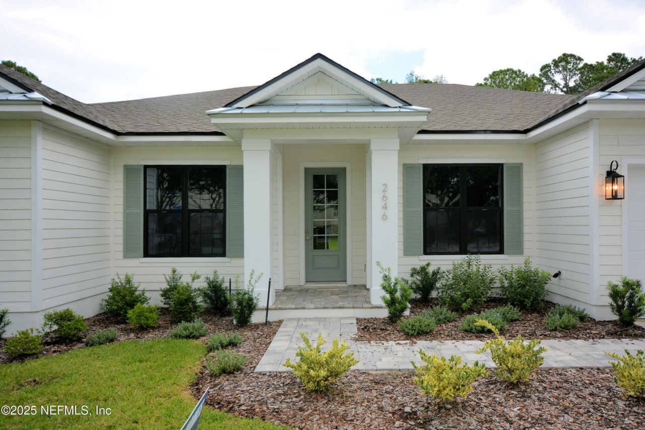2646 Bailey Road, Fernandina Beach, FL 32034 Photo
