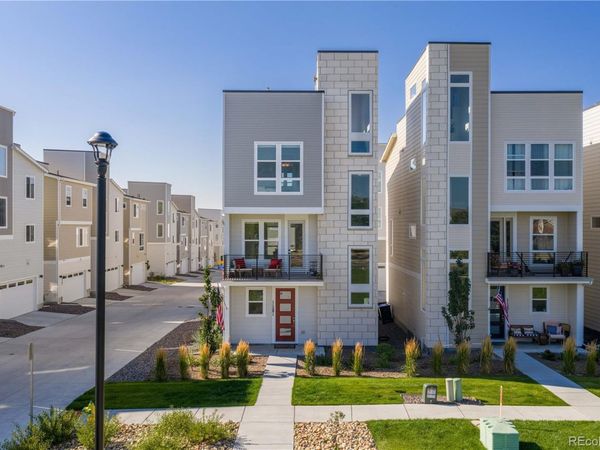 11201 W 53rd Drive, Arvada, CO 80002