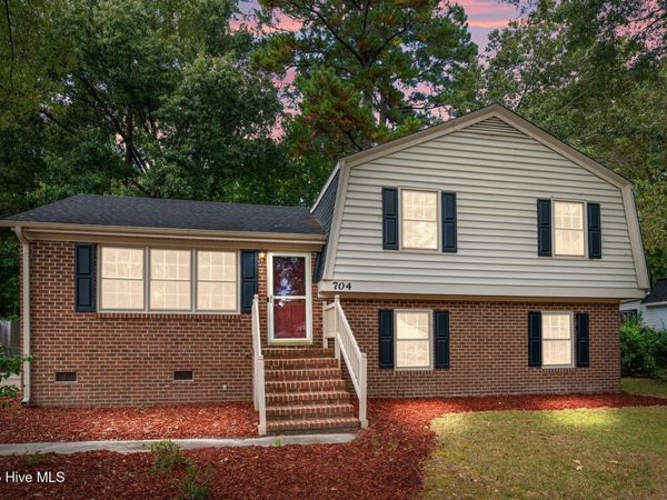 704 Forest Acres Drive, Tarboro, NC 27886