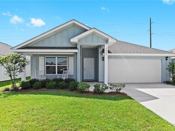 7417 Brompton Drive, Foley, AL 36535