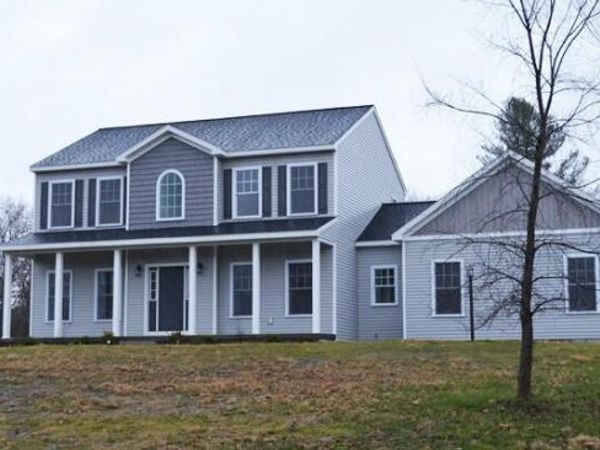 2 Karl Farm Road, Averill Park, NY 12018