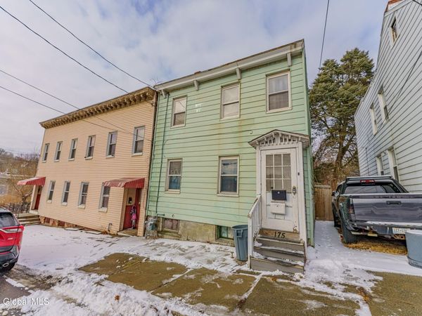 175 Broad Street, Albany, NY 12202