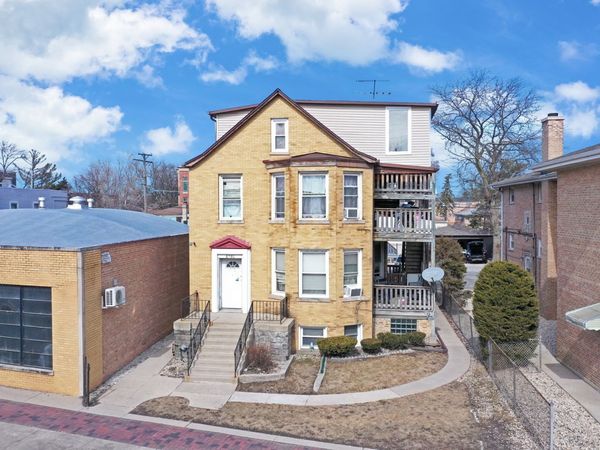 8250 W GRAND Avenue, River Grove, IL 60171