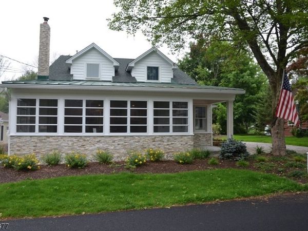 3 Old Ln, Rockaway, NJ 07435