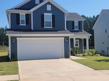 330 Purple Aster Street, Youngsville, NC 27596