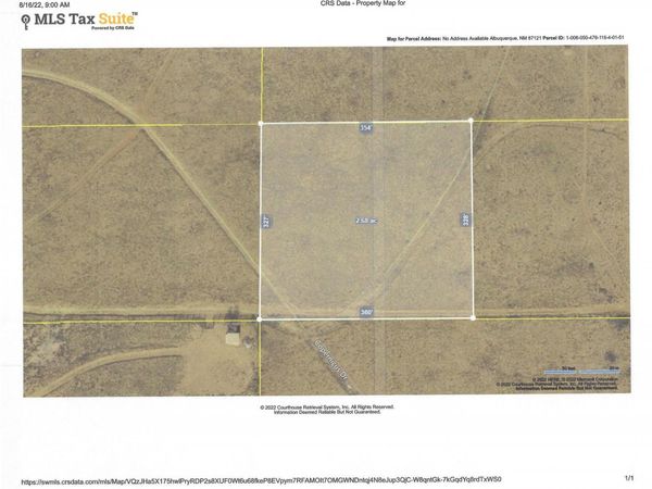 Copernicus Drive, Albuquerque, NM 87121