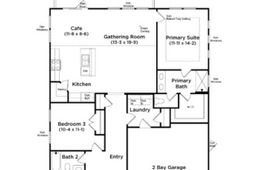 205 Letha Dr photo 4