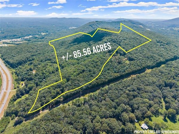 00 Helton Road, Cleveland, GA 30528