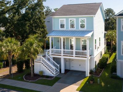 855 Forrest Drive, Charleston, SC 29492