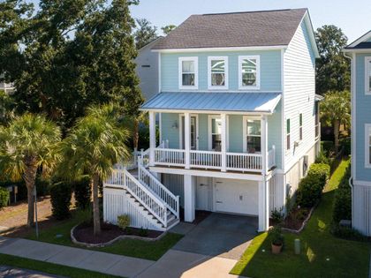 855 Forrest Drive Charleston, SC 29492