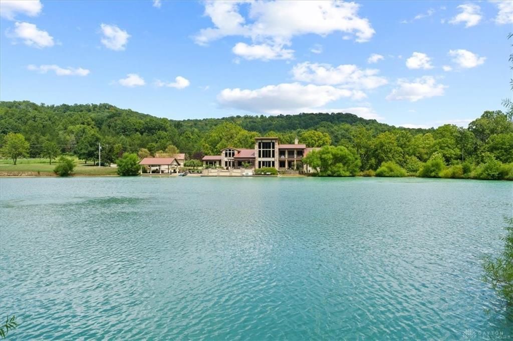 1805 Waggoner Riffle Road, West Union, OH 45693 Main Photo