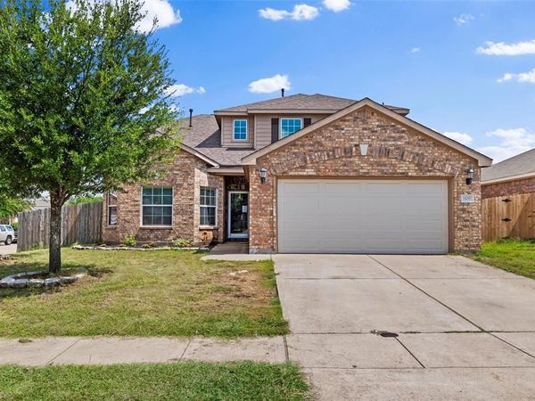 1100 Port Way, Crowley, TX 76036
