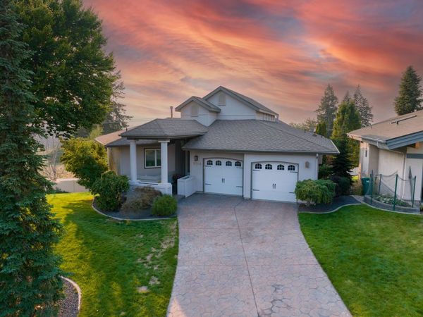 5110 S Glenngrae Ct, Spokane, WA 99223
