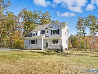 171 Liberty Lane, Keswick, VA 22947