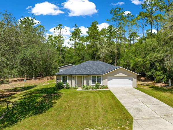 1423 W HAWK LANE, CITRUS SPRINGS, FL 34434