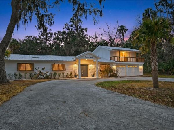 1660 NW 19TH STREET, CRYSTAL RIVER, FL 34428