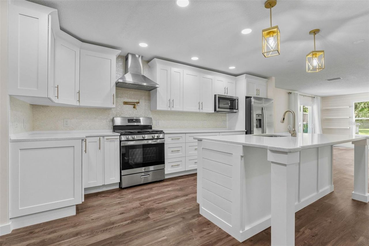 1660 NW 19th Street, Crystal River, FL 34428 Photo