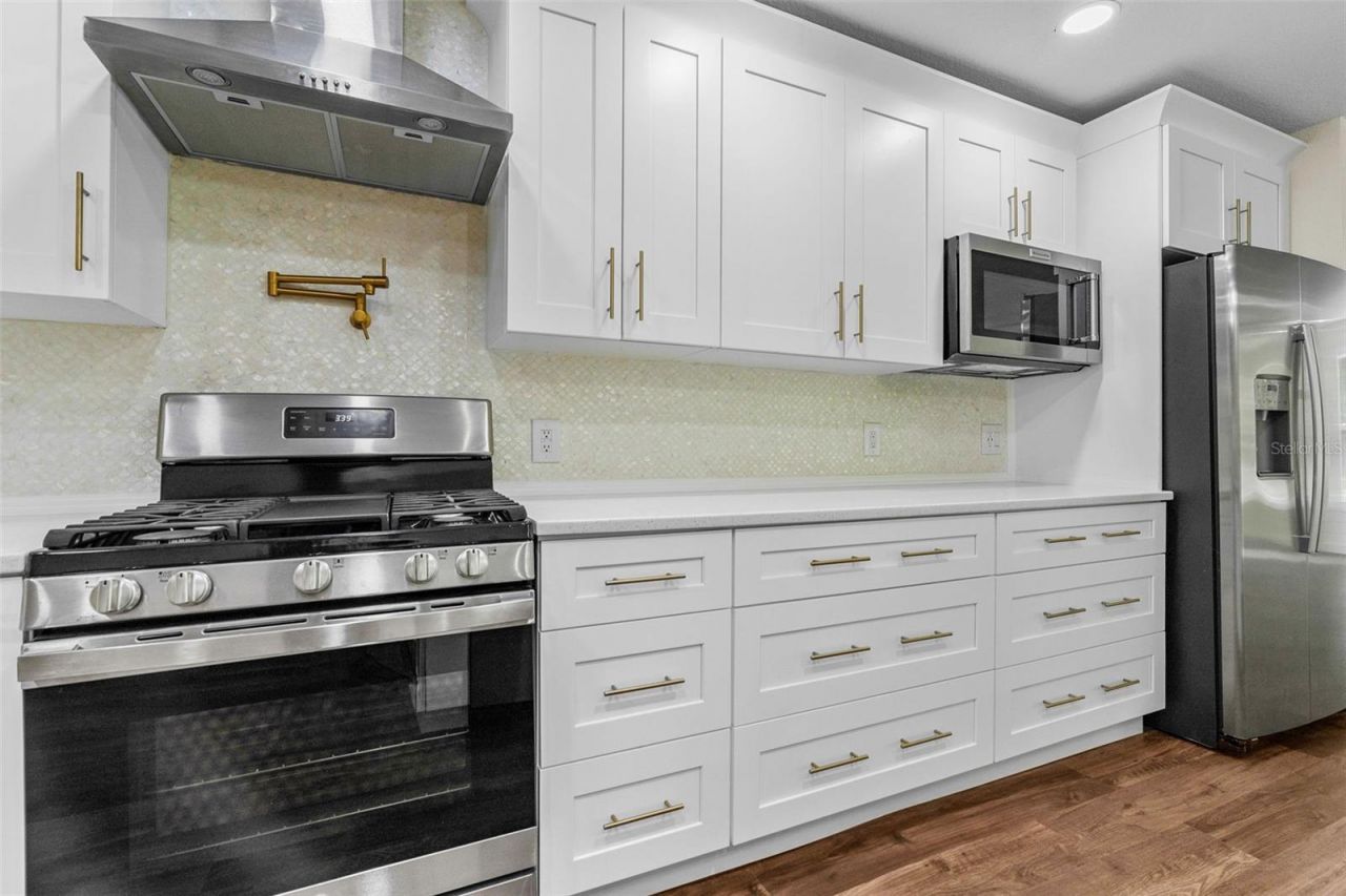 1660 NW 19th Street, Crystal River, FL 34428 Photo