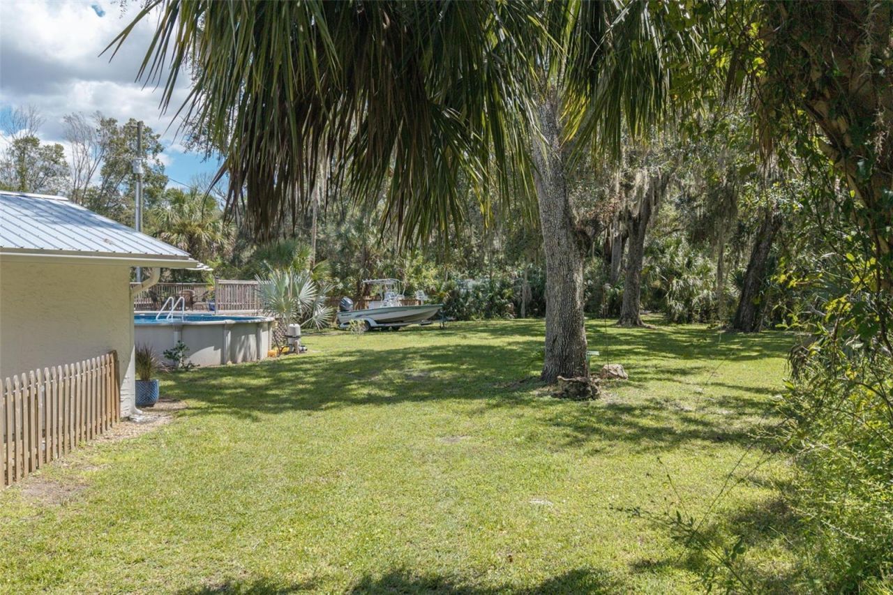 1660 NW 19th Street, Crystal River, FL 34428 Photo